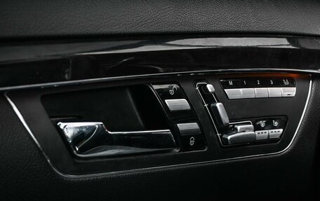 Mercedes-Benz S-Класс, 2010 год, 1 694 000 рублей, 18 фотография