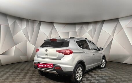 Lifan X50, 2015 год, 547 000 рублей, 2 фотография