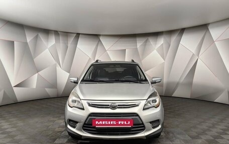 Lifan X50, 2015 год, 547 000 рублей, 7 фотография