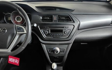 Lifan X50, 2015 год, 547 000 рублей, 15 фотография