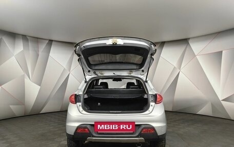 Lifan X50, 2015 год, 547 000 рублей, 12 фотография