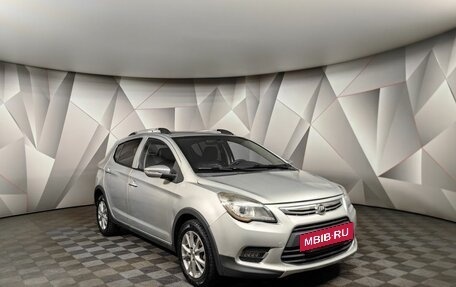 Lifan X50, 2015 год, 547 000 рублей, 3 фотография
