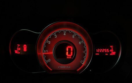 Lifan X50, 2015 год, 547 000 рублей, 18 фотография