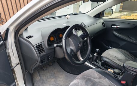 Toyota Corolla, 2012 год, 1 080 000 рублей, 10 фотография