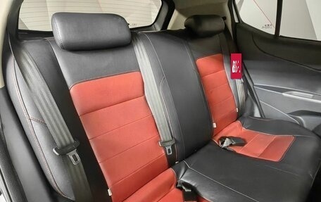 Lifan X50, 2015 год, 547 000 рублей, 17 фотография