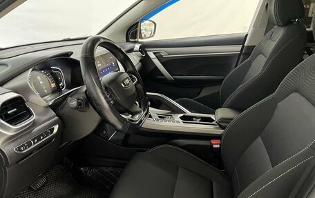 Geely Coolray I, 2023 год, 1 849 900 рублей, 13 фотография