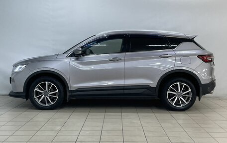 Geely Coolray I, 2023 год, 1 849 900 рублей, 10 фотография