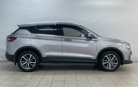 Geely Coolray I, 2023 год, 1 849 900 рублей, 9 фотография