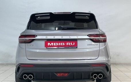 Geely Coolray I, 2023 год, 1 849 900 рублей, 7 фотография