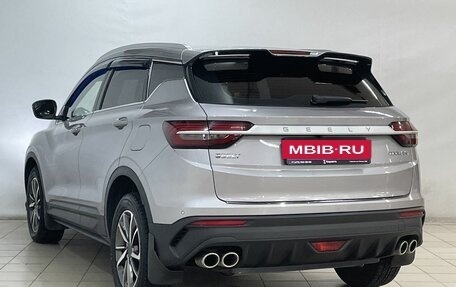 Geely Coolray I, 2023 год, 1 849 900 рублей, 6 фотография