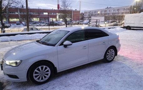 Audi A3, 2014 год, 1 550 000 рублей, 3 фотография