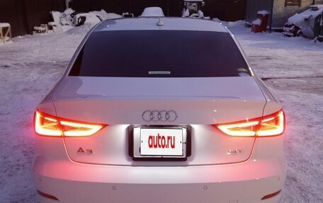 Audi A3, 2014 год, 1 550 000 рублей, 5 фотография