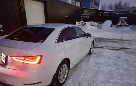 Audi A3, 2014 год, 1 550 000 рублей, 7 фотография