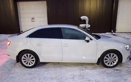 Audi A3, 2014 год, 1 550 000 рублей, 8 фотография