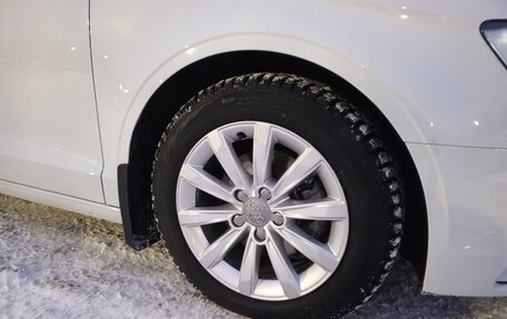 Audi A3, 2014 год, 1 550 000 рублей, 10 фотография