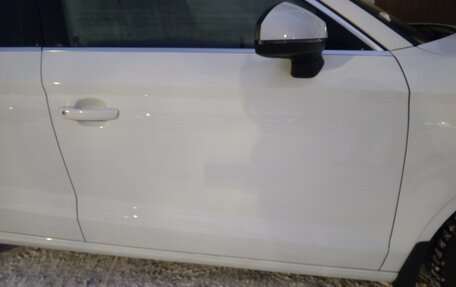 Audi A3, 2014 год, 1 550 000 рублей, 11 фотография