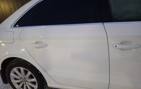 Audi A3, 2014 год, 1 550 000 рублей, 12 фотография