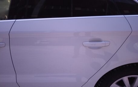 Audi A3, 2014 год, 1 550 000 рублей, 17 фотография