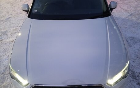 Audi A3, 2014 год, 1 550 000 рублей, 20 фотография