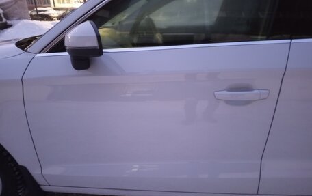 Audi A3, 2014 год, 1 550 000 рублей, 18 фотография