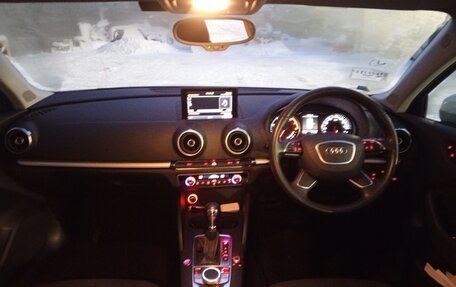 Audi A3, 2014 год, 1 550 000 рублей, 28 фотография