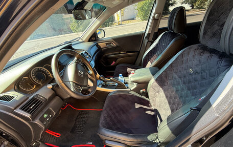 Honda Accord VIII рестайлинг, 2013 год, 1 750 000 рублей, 6 фотография