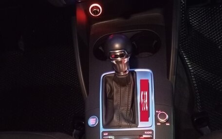 Audi A3, 2014 год, 1 550 000 рублей, 29 фотография