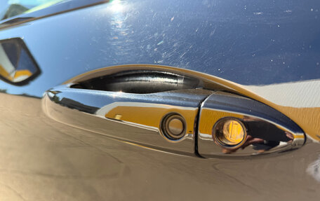 Honda Accord VIII рестайлинг, 2013 год, 1 750 000 рублей, 14 фотография