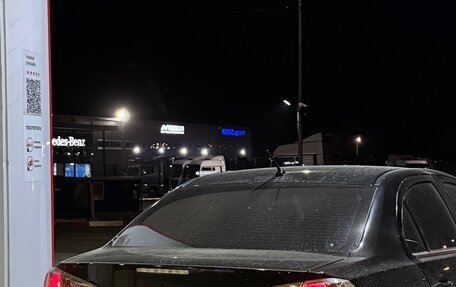 Mitsubishi Lancer IX, 2012 год, 830 000 рублей, 3 фотография