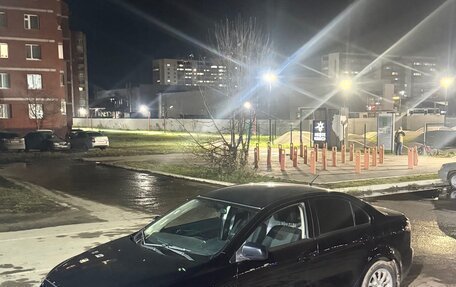 Mitsubishi Lancer IX, 2012 год, 830 000 рублей, 6 фотография