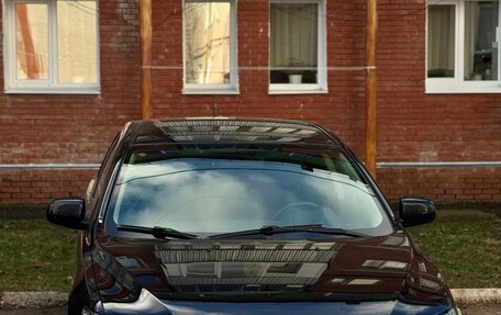 Mitsubishi Lancer IX, 2012 год, 830 000 рублей, 5 фотография