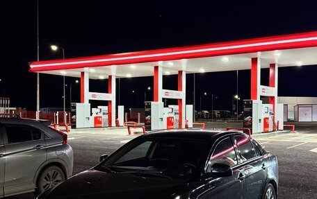 Mitsubishi Lancer IX, 2012 год, 830 000 рублей, 4 фотография