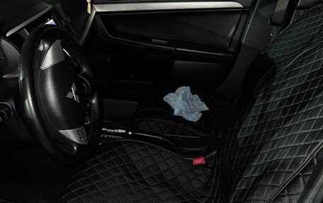 Mitsubishi Lancer IX, 2012 год, 830 000 рублей, 8 фотография