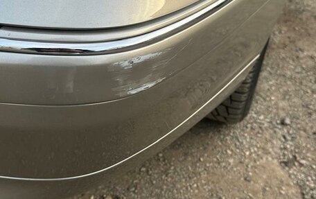 Mercedes-Benz C-Класс, 2002 год, 590 000 рублей, 10 фотография