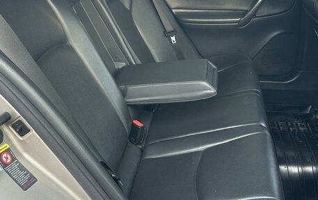 Mercedes-Benz C-Класс, 2002 год, 590 000 рублей, 12 фотография