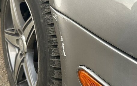 Mercedes-Benz C-Класс, 2002 год, 590 000 рублей, 8 фотография