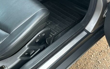 Mercedes-Benz C-Класс, 2002 год, 590 000 рублей, 13 фотография