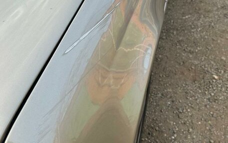 Mercedes-Benz C-Класс, 2002 год, 590 000 рублей, 9 фотография