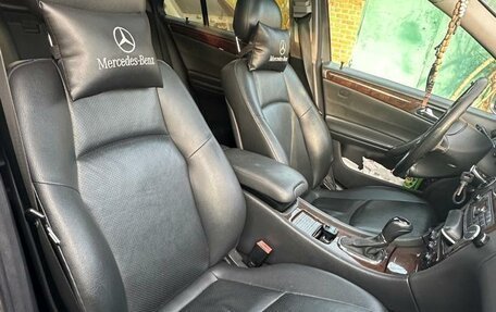 Mercedes-Benz C-Класс, 2002 год, 590 000 рублей, 11 фотография