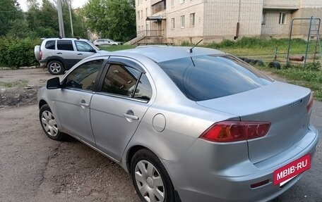 Mitsubishi Lancer IX, 2008 год, 350 000 рублей, 5 фотография