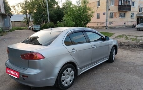 Mitsubishi Lancer IX, 2008 год, 350 000 рублей, 4 фотография