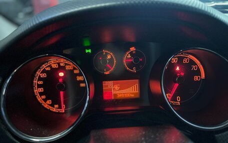 Fiat Bravo, 2008 год, 450 000 рублей, 10 фотография