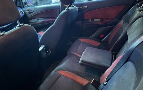 Fiat Bravo, 2008 год, 450 000 рублей, 11 фотография