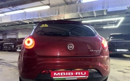 Fiat Bravo, 2008 год, 450 000 рублей, 6 фотография