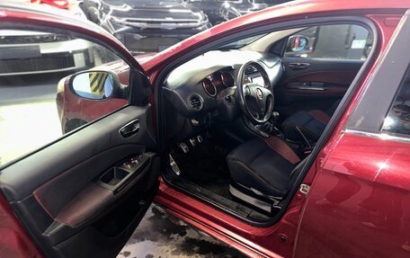 Fiat Bravo, 2008 год, 450 000 рублей, 8 фотография