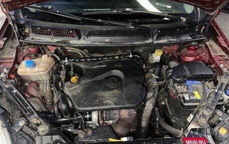 Fiat Bravo, 2008 год, 450 000 рублей, 14 фотография