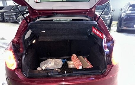 Fiat Bravo, 2008 год, 450 000 рублей, 12 фотография