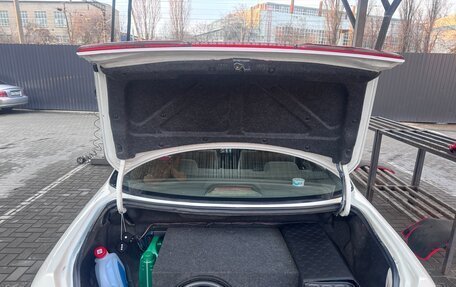 Toyota Mark II VIII (X100), 1999 год, 680 000 рублей, 9 фотография