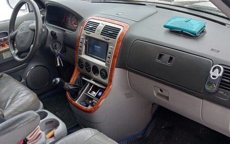 KIA Carnival III, 2005 год, 500 000 рублей, 6 фотография