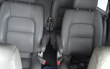 KIA Carnival III, 2005 год, 500 000 рублей, 8 фотография